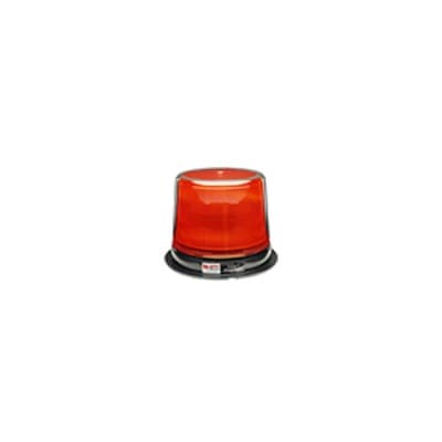 Estrobo Giga Strobe rojo 12-48 Vcc