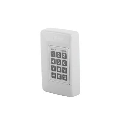 Teclados Autónomos