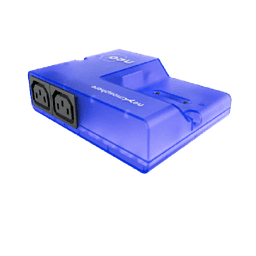 Controlador de Potencia NEO 500 Series / 2 Salidas 110-230V / Medición Individual de Potencia / Control USB / X-Talk Interface / Programación 16 Horarios / Certificaciones UL y CSA