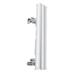 Antena sectorial / 120° cobertura H / 5 GHz 5.15-5.85 GHz / 19 dBi / 2.3x0.44x0.24 ft / 13.0 lb