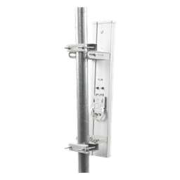 Antena sectorial / 5 GHz / 20 dBi / 90° cobertura / 2.3 x 0.44 x 0.23 pies / Dual-linear