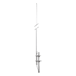 Antena Colineal de Fibra de Vidrio / 161-168 MHz / 6 dBi / 500W / 20.3 ft x 2.8 in