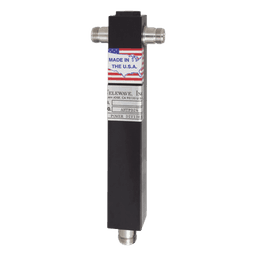 Divisor de Potencia RF / 2 Vías / 350-600 MHz / 500 W / 50 Ω / Conectores N Hembra