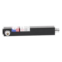 Divisor de Potencia RF / 2 Vías / 350-600 MHz / 500 W / 50 Ω / Conectores N Hembra