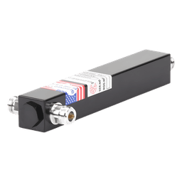 Divisor de Potencia RF / 2 Vías / 350-600 MHz / 500 W / 50 Ω / Conectores N Hembra