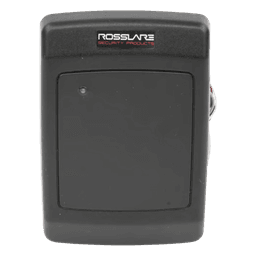 Lectora de Proximidad / Wiegand 26 Bits / 12 cm Alcance / IP Hermético / 5-16 VDC / 150 m Cable / 0.36 x 0.25 x 0.06 ft
