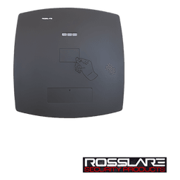 Lector de Proximidad / Alto Alcance 60 cm / 125 kHz / Wiegand 26-bit / -30 a 65°C / 12VCC 300mA