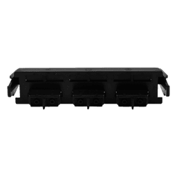 Placa Acopladora de Fibra Óptica / 6 Fibras SC Duplex / Alta Densidad 72 Fibras por Espacio Rack / Compatible FCP3 SWIC3 RIC3