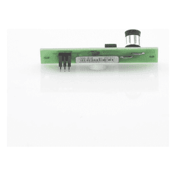 Tarjeta de Audio para Portero / Micrófono Integrado / Arnés Incluido / Compatible con Serie 1802 / Uso en Exteriores