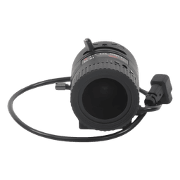Lente Varifocal / 3.6-10 mm / 4K / Iris Automático DC / Día/Noche / Formato 1/1.8 / Apertura f/1.8