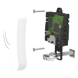 Punto de Acceso Interior / 2.4GHz 802.11b/g/n / CPU 650MHz / PoE Midspan / 1.5 dBi / 158mW / 518ft