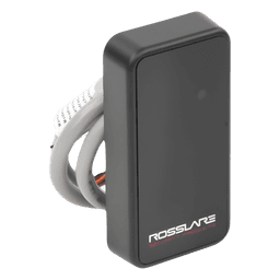 Lector CSN Multiformato / MIFARE Classic Felica iCLASS / NFC ISO 14443A/B / 3 cm / Wiegand 26 / 12 VCC
