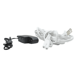 Adaptador de Corriente / 12 VDC / 1 A / Para Paneles de Alarma Inalámbricos WIP6xx/WIP7xx