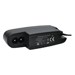 Adaptador de Corriente / 12 VDC / 1 A / Para Paneles de Alarma Inalámbricos WIP6xx/WIP7xx