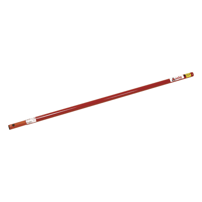 Extensión Telescópica / Fibra de Vidrio No Conductiva / 1.2 m (3.9 ft) / Alcance 9 m (29.5 ft) / NFPA72 / Para Pértigas SOLO-100 y SOLO-108