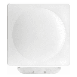 Backhaul Radio / Antena Integrada 23 dBi / 4.9-6.05 GHz / 450 Mbps / HCMP 8 Nodos / Dual GbE + SFP / 1-3 ms Latencia