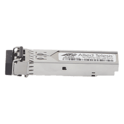 Transceptor SFP / LC Duplex / 1 Gbps / Multimodo / 220m (722ft) a 550m (1804ft) / 850nm / TAA Federal