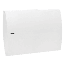 Panel de Alarma Inalámbrico / Videoverificación a Color / Comunicador Celular 3G e IP / Alcance RF 150 m (492.1 ft) / Hasta 24 Detectores PIR con Cámara / Respaldo de Batería 4 Años