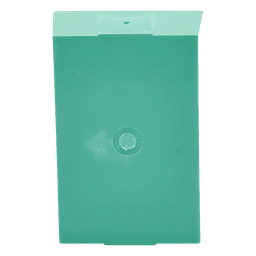 Caja de Montaje para Estación de Parada / Policarbonato / 1.5 Pulgadas (38 mm) / Superficie / IP Compatible / UL 2017
