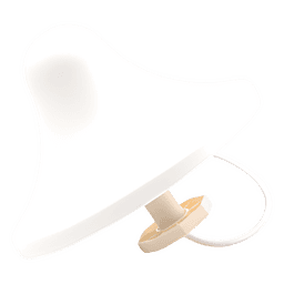 Antena Domo Omnidireccional / Dual Banda 800-960 MHz y 1710-2500 MHz / Ganancia 3 dBi / 5 dBi / Cobertura 360° / IP Resistente