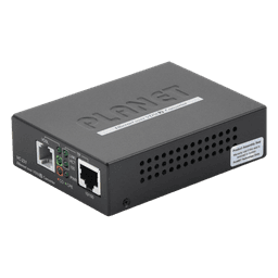 Convertidor de Medios / VDSL2 / RJ-45 / RJ-11 / POTS / 6.6W / Larga Distancia