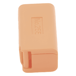 Receptor LAN / Prueba de Cable de Red / Compatible con 8 Modelos de Probador / PoE 802.3af/at / RJ45 / Indicadores LED