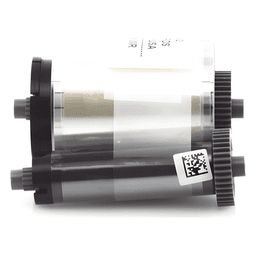 Cinta de Laminación / Holograma de Seguridad / 250 Laminados / Laminación Térmica / Compatible SMART51L