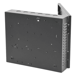 Controlador de Acceso 1 Puerta / 20,000 Huellas / 30,000 Tarjetas / TCP-IP / Sincronización Push / Memoria SD 32 GB / Fuente 12V CC 5A