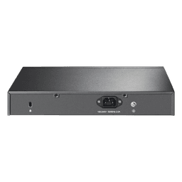 Switch PoE+ Easy Smart / 16 Puertos Gigabit / 8 Puertos PoE+ / 150W / 32Gbps / 9KB Jumbo Frame
