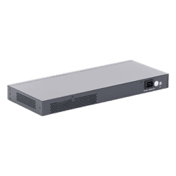 Switch Gigabit no administrable / 24 puertos 10/100/1000 Mbps / 35.7 Mpps / Montaje rack o escritorio