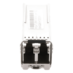 Transceptor mini-GBIC SFP / Duplex Multimodo 1GBase / 550 m (1804 pies) / Conector LC