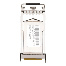 Transceptor mini-GBIC SFP / Duplex Multimodo 1GBase / 550 m (1804 pies) / Conector LC