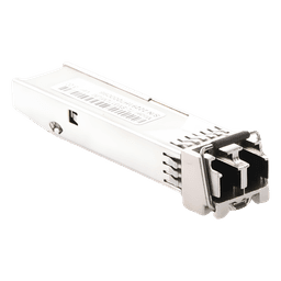 Transceptor mini-GBIC SFP / Duplex Multimodo 1GBase / 550 m (1804 pies) / Conector LC