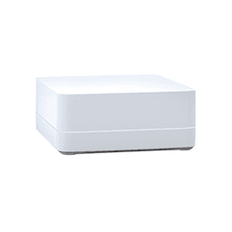 Hub para Automatización / Control de 75 Dispositivos / RF Clear Connect 431-437 MHz / Alcance 9 m (30 ft) / Ethernet / Control por Voz / Compatible HomeKit