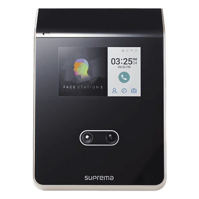 Lector Facial Multiclass / Reconocimiento Facial 1:N 3,000 / RFID Dual 125KHz EM HID Prox + 13.56MHz Mifare DesFire EV1 FeliCa iClass / Pantalla Táctil 4" / TCP/IP RS-485 Wiegand / -20°C a 50°C