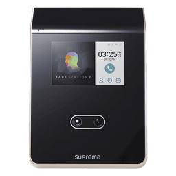 Lector Facial Multiclass / Reconocimiento Facial 1:N 3,000 / RFID Dual 125KHz EM HID Prox + 13.56MHz Mifare DesFire EV1 FeliCa iClass / Pantalla Táctil 4" / TCP/IP RS-485 Wiegand / -20°C a 50°C
