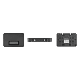 Amplificador de Señal Celular / Banda Única 850 MHz (B5) / Ganancia 65 dB / Cobertura 140 m² / 2G y 3G / Sin Configuración