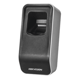 Enrolador de Huellas USB / 508 dpi / Sensor Óptico / Operación -30°C a 70°C / Compatible Windows XP/7/10 / SDK Gratuito