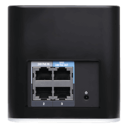 Access Point Wi-Fi / 802.11n / 2.4 GHz / 300 Mbps / 4x FE / PoE 24V / 3.46 in