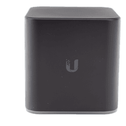 Access Point Wi-Fi / 802.11n / 2.4 GHz / 300 Mbps / 4x FE / PoE 24V / 3.46 in