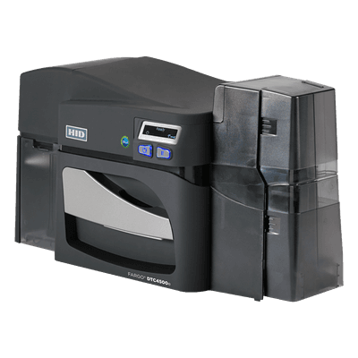 Impresora de Tarjetas / Impresión por un Solo Lado / 300 dpi / 225 Tarjetas por Hora / USB y TCP/IP / CR-80 y CR-79
