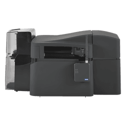 Impresora de Tarjetas / DTC4500e / Doble Cara / 300 dpi / 225 Tarjetas/Hora / USB y TCP/IP