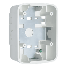 Caja de Montaje en Pared / Altavoz 8' / Lámpara Estroboscópica Xenón / 120 VAC / 24 V FWR / -40°F a 151°F / UL 1638 y UL 464