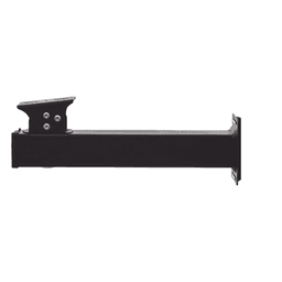 Soporte para Gabinete / Acero / 400 x 58 mm / 1.31 x 0.19 pies / Carga 10 kg / Impermeable