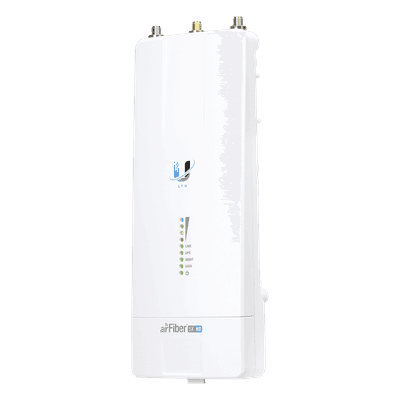 Radio Backhaul / 1 Gbps+ / 5 GHz (4.8 - 6.2 GHz) / 4096 QAM / GPS / IP67 / Bluetooth 4.0