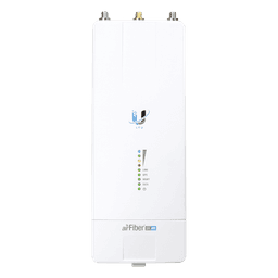 Radio Backhaul / 1 Gbps+ / 5 GHz (4.8 - 6.2 GHz) / 4096 QAM / GPS / IP67 / Bluetooth 4.0