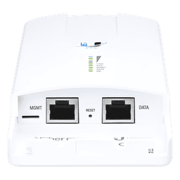Radio Backhaul / 1 Gbps+ / 5 GHz (4.8 - 6.2 GHz) / 4096 QAM / GPS / IP67 / Bluetooth 4.0