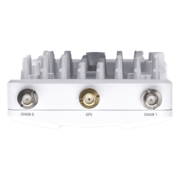 Radio Backhaul / 1 Gbps+ / 5 GHz (4.8 - 6.2 GHz) / 4096 QAM / GPS / IP67 / Bluetooth 4.0
