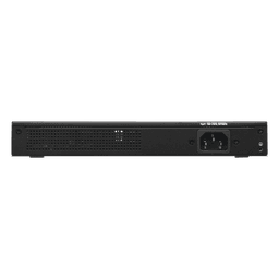 Router Edge / 4 Gbps / 3.4 Mpps / 3x RJ45 Gigabit + 1x SFP / 4-Core 1 GHz / 1 GB RAM / Rack 0.75 x 0.45 x 0.10 ft