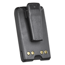 Batería Li-Ion / 7.4 V / 1700 mAh / Contactos Bañados en Oro / Policarbonato Industrial / Mag-One y BR040